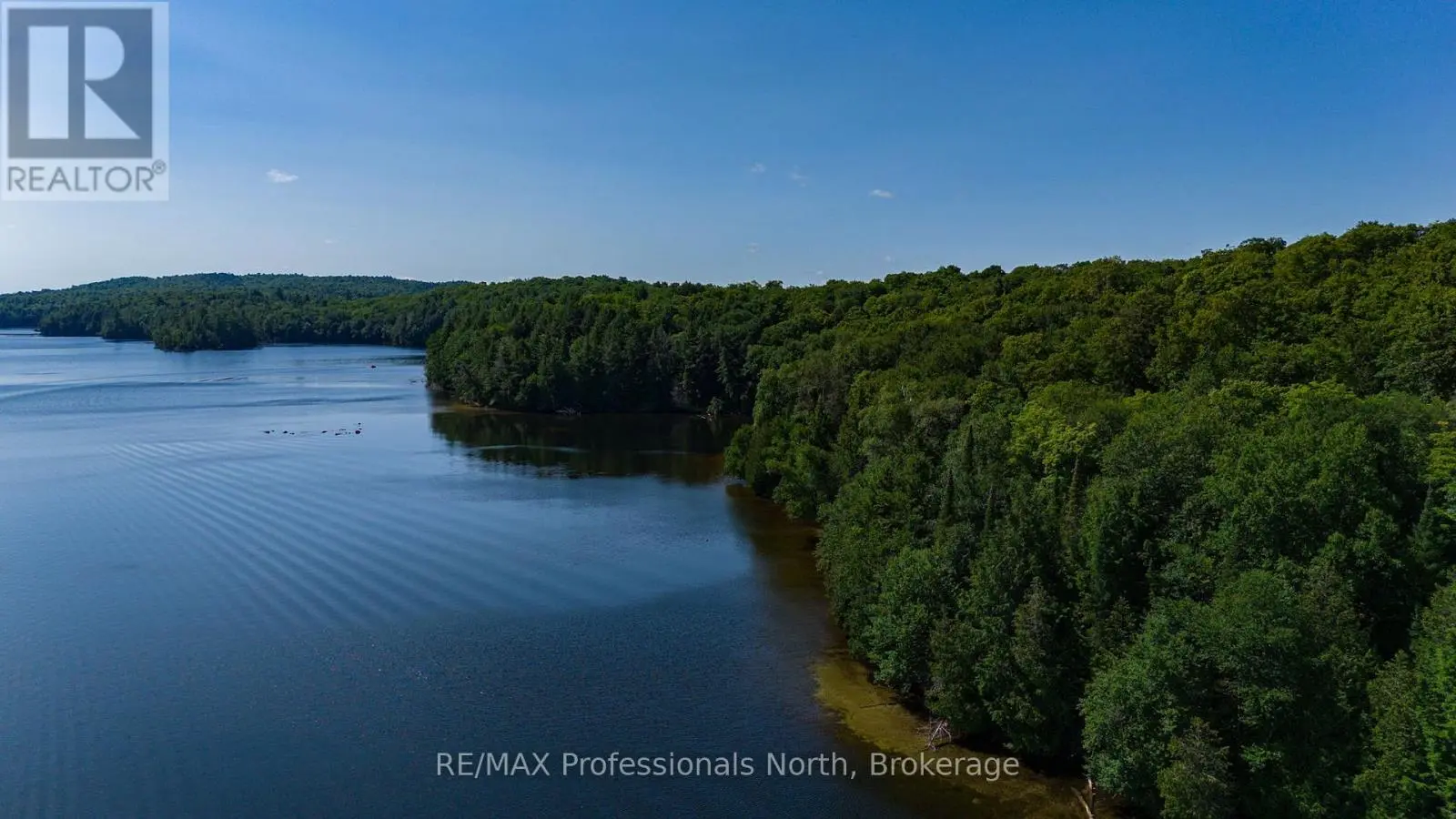 1440-6 West Oxbow Lake Road, Lake of Bays (Finlayson)